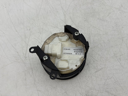 2008 Harley Electra Glide Touring Ultra FLHTCUI OEM Tachometer Gauge Instrument Cluster