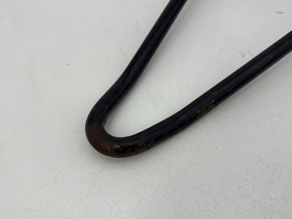 2019 - 2023 Harley-Davidson Touring Road King Special Rear Back Sissy Bar Rail Sissybar 523000-46A