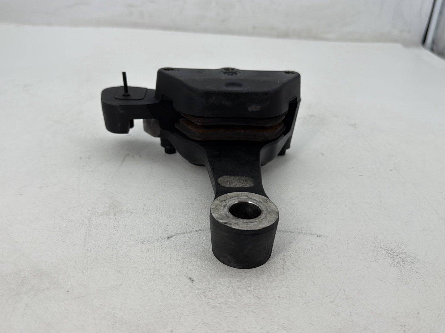 2004 Harley Softail FLSTC Heritage Classic OEM Rear Back Brake Caliper