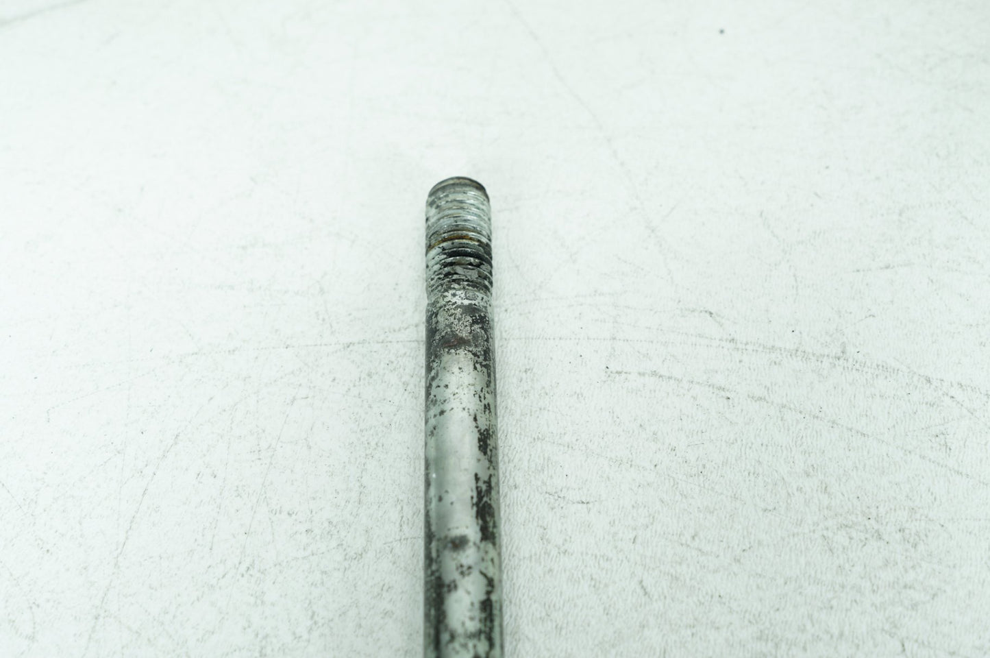 2007 - 2013 Harley-Davidson Softail Heritage Classic Engine Mount Pivot Bolt Shaft  	48054-00