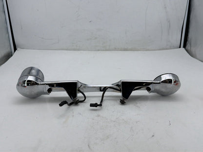 2003 Harley Road King Touring FLHRCI Classic OEM Rear Left & Right Turn Signals