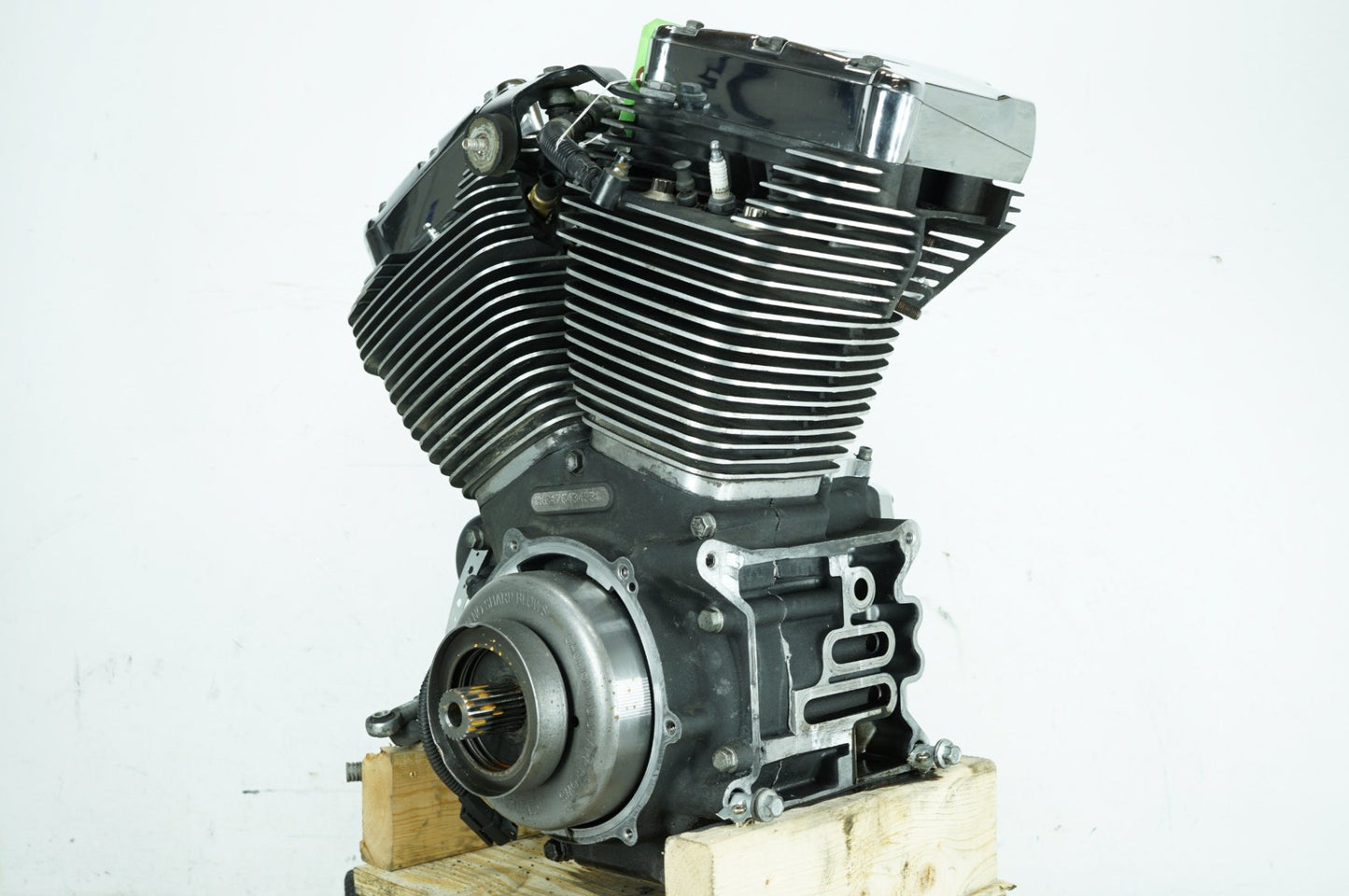 2007 - 2011 Harley-Davidson Touring Street Glide EFI Twin Cam 96 Engine Motor 19255-09