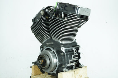 2007 - 2011 Harley-Davidson Touring Street Glide EFI Twin Cam 96 Engine Motor 19255-09