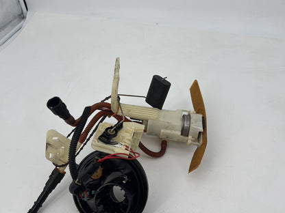 2007 - 2012 Harley-Davidson Touring Road Glide Gas Gasoline Fuel Petrol Pump Sending 	62908-08