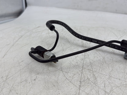 2006 Harley Sportster XL883L 883 Low OEM Rear Brake Hose Line Pipe