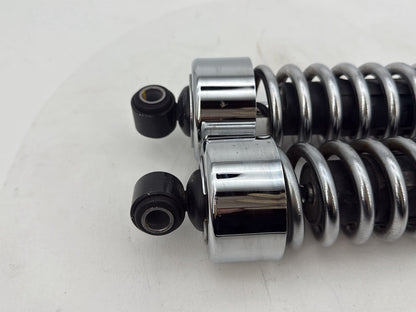 2007 - 2017 Harley-Davidson Dyna Wide Glide Rear Left Right Shock Absorbers 54615-01