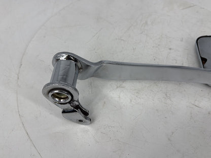 2008 - 2016 Harley-Davidson Touring Street Glide Foot Brake Control Lever Pedal 42407-08