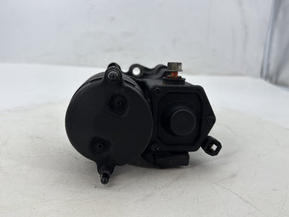 2012 Harley Dyna Fat Bob FXDF 103 OEM Engine Starter Motor