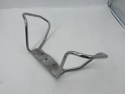 1999 - 2006 Harley-Davidson Touring Electra Glide Classic Rear Passenger Handrail Grab Bar Hand Rail  	91583-99