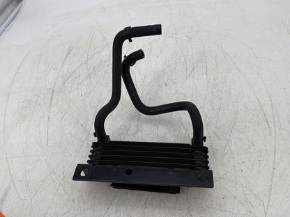 2011 Harley Street Glide Touring FLHX OEM Oil Cooling Cooler Core Radiator