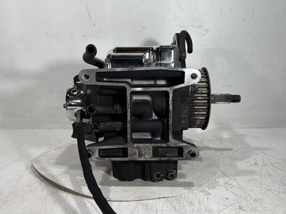 06 Harley Touring Electra Glide Classic OEM 5 Speed Transmission Gearbox 50K