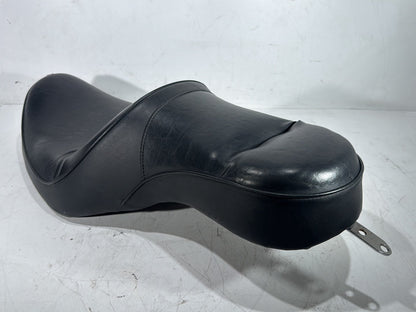 2003 Harley Dyna Wide Glide FXDWG OEM Passenger Rider Driver Seat Saddle