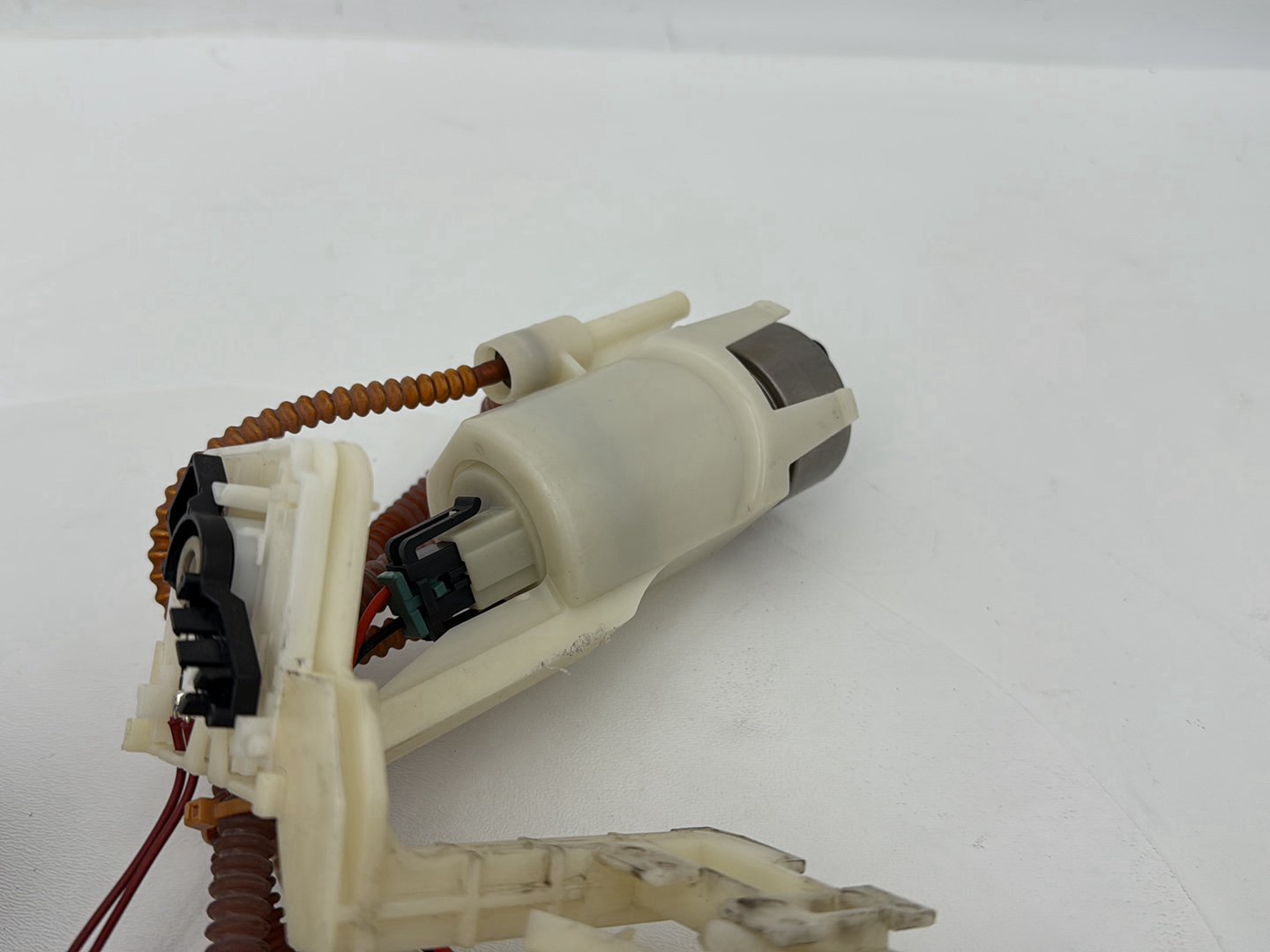 2007 - 2011 Harley-Davidson Touring Street Glide Gas Gasoline Fuel Petrol Pump Sending 62908-08