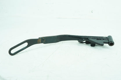 2009 - 2016 Harley-Davidson Sportster Iron Left Side Jiffy Kick Stand & Spring 50000025BHP