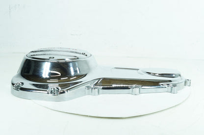 Outer Primary Clutch Cover, 60685-07, 2007, Harley-Davidson, Touring, Electra Screamin Eagle, SE CVO