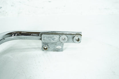 2007 - 2012 Harley-Davidson Touring Electra Glide Ultra Rear License Plate Support Bar Holder 53422-97