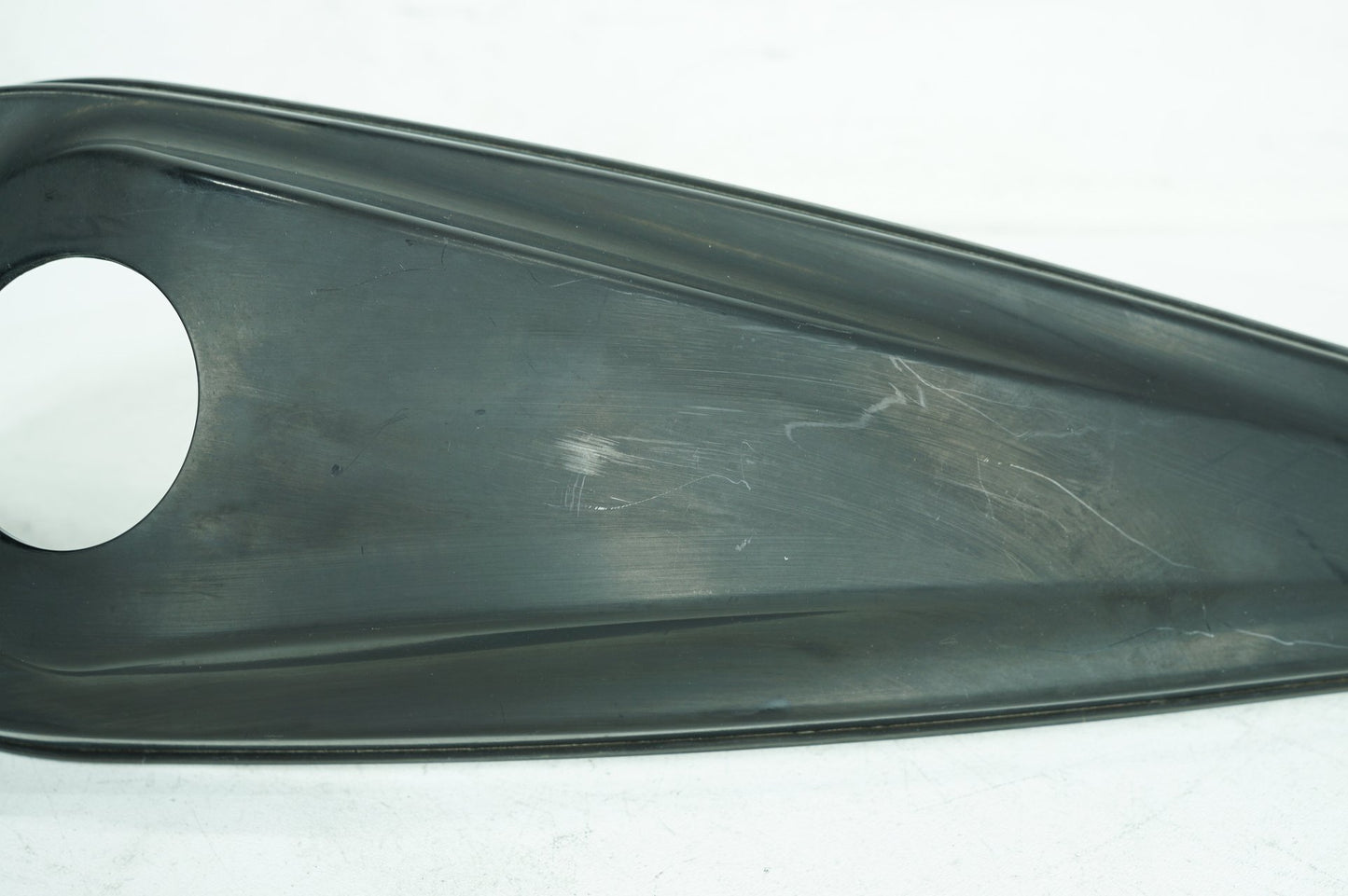 2008 - 2016 Harley-Davidson Touring Road Glide Ultra Fuel Gas Tank Dash Console NOKey FLASH000826