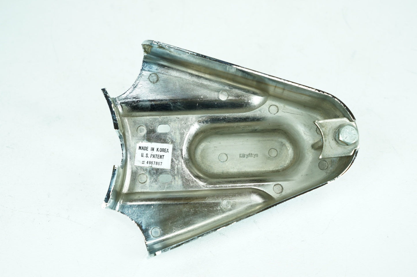 1999 - 2006 Harley-Davidson Softail Fat Boy Rear Wheel Axle Nut Covers Caps B0DP9LG4YL