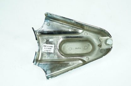 1999 - 2006 Harley-Davidson Softail Fat Boy Rear Wheel Axle Nut Covers Caps B0DP9LG4YL