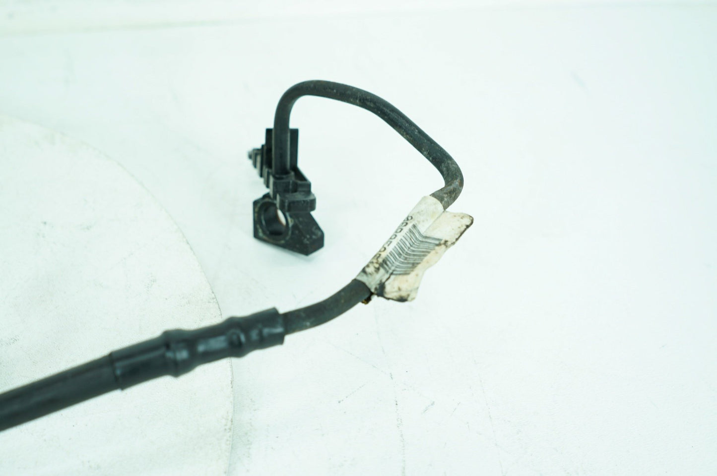 2017 - 2025 Harley-Davidson Touring Electra Glide Ultra Rear Brake Hose Line Pipe ABS 50600067