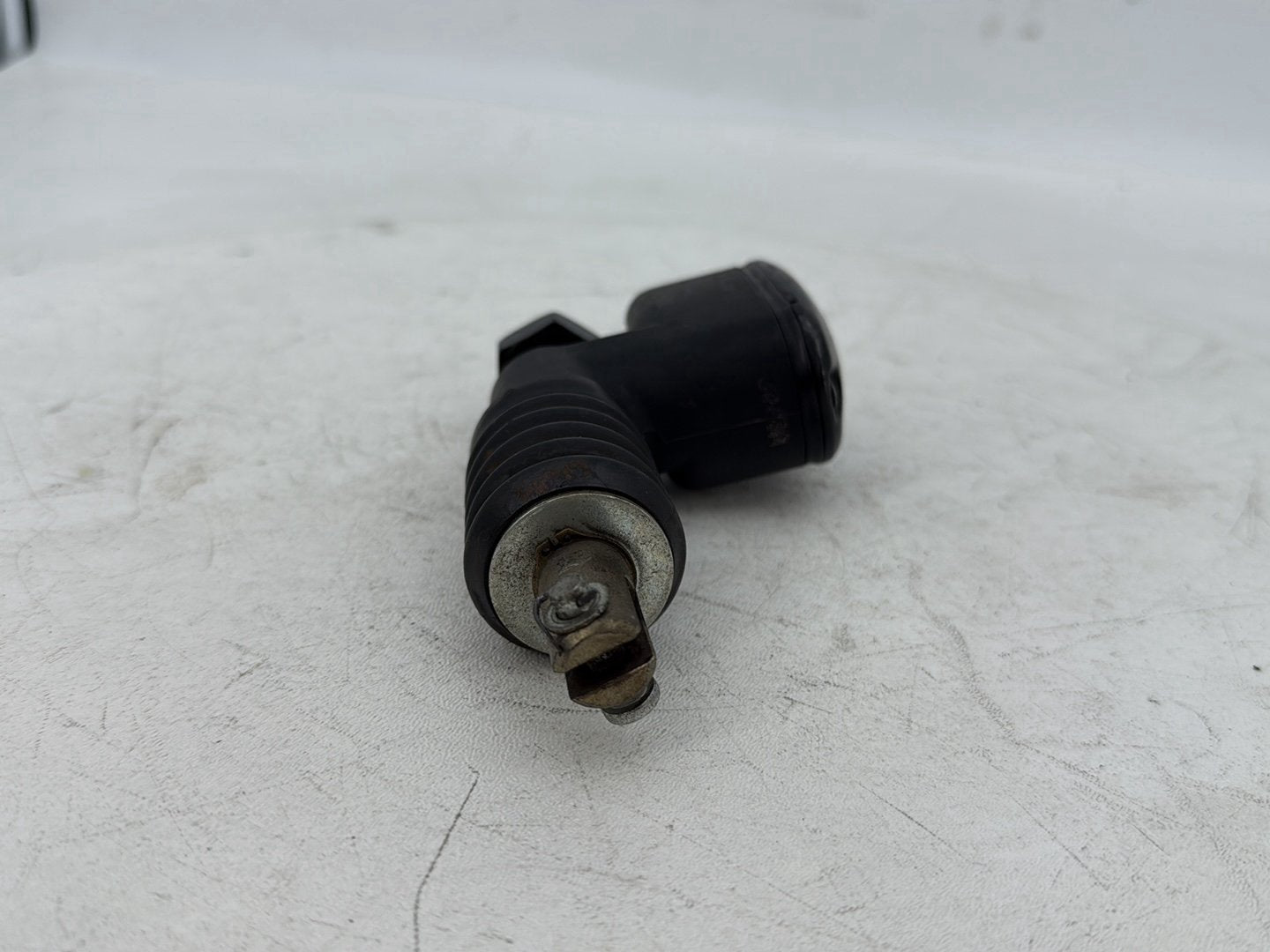 1999 - 2006 Harley-Davidson Touring Electra Glide Ultra Rear Brake Master Cylinder Reservoir 41755-99B