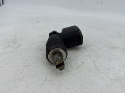 1999 - 2006 Harley-Davidson Touring Electra Glide Ultra Rear Brake Master Cylinder Reservoir 41755-99B