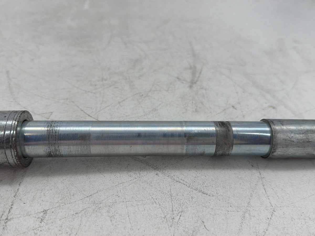 2014 Harley Dyna Low Rider FXDL OEM Front Wheel Axle Bolt Shaft 41628-08
