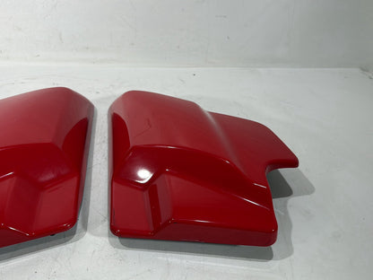 2010 Harley Street Glide Touring FLHX OEM Left Right Side Fairing Cover