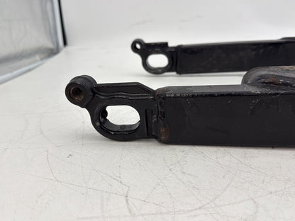 2006 Harley Touring FLHRI Road King OEM Rear Fork Swingarm Swing Arm