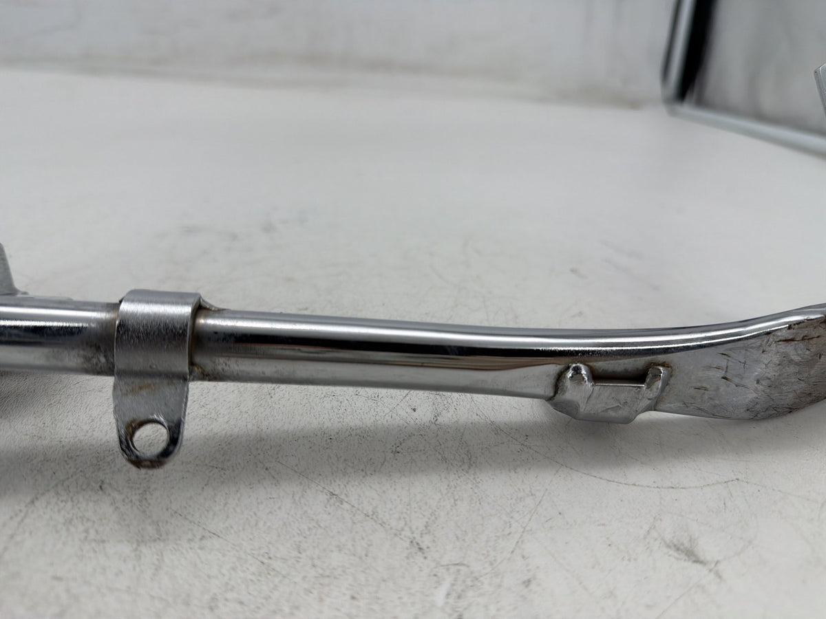2014 Harley Electra Glide Touring Ultra OEM Left Side Jiffy Kick Stand