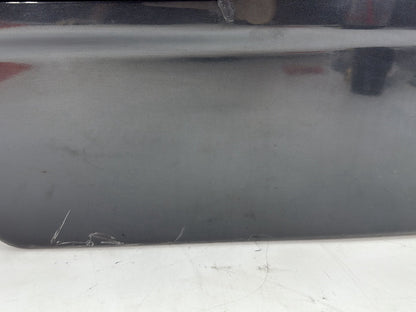2007 Harley Street Glide Touring FLHX OEM Left 1 Saddlebag Luggage NO Key