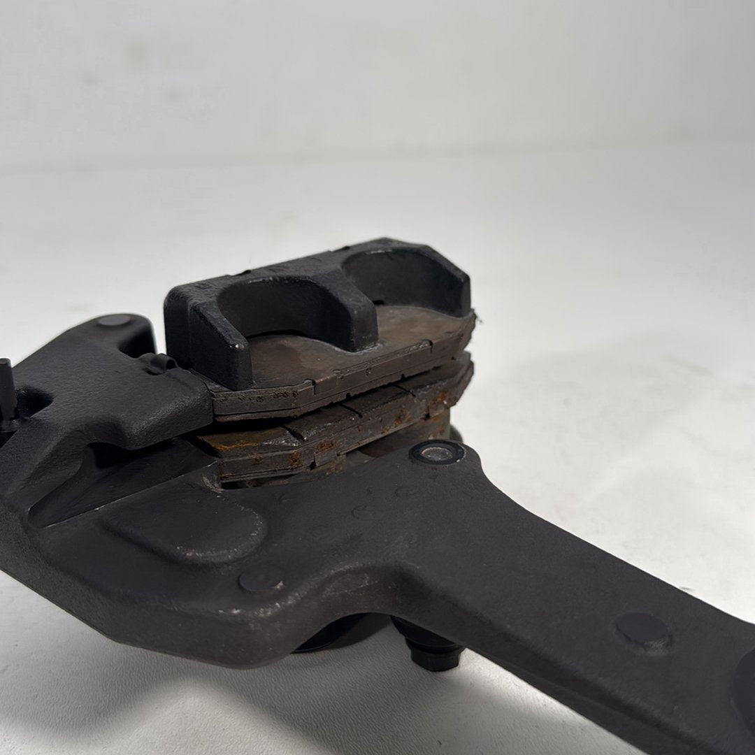 2017 - 2026 Harley-Davidson Softail Heritage Classic 114 Rear Back Brake Caliper w/ Bracket 41300192