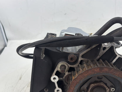 2006 Harley Softail FLSTCI Heritage Classic OEM 5 Speed Transmission Gearbox
