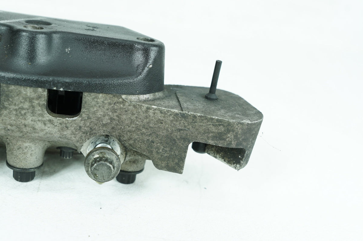 2007 Harley Touring FLHT Electra Glide OEM Rear Back Brake Caliper