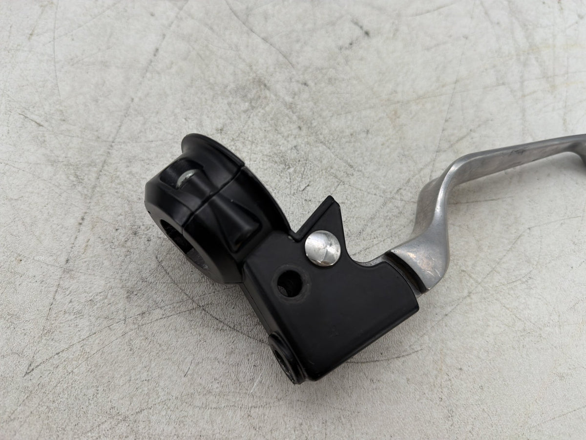 1995 Harley Electra Glide Touring FLHT OEM Front Left Hand Clutch Control Lever