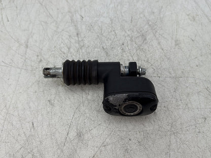 2006 Harley Road King Touring FLHRCI Classic OEM Rear Brake Master Cylinder Reservoir