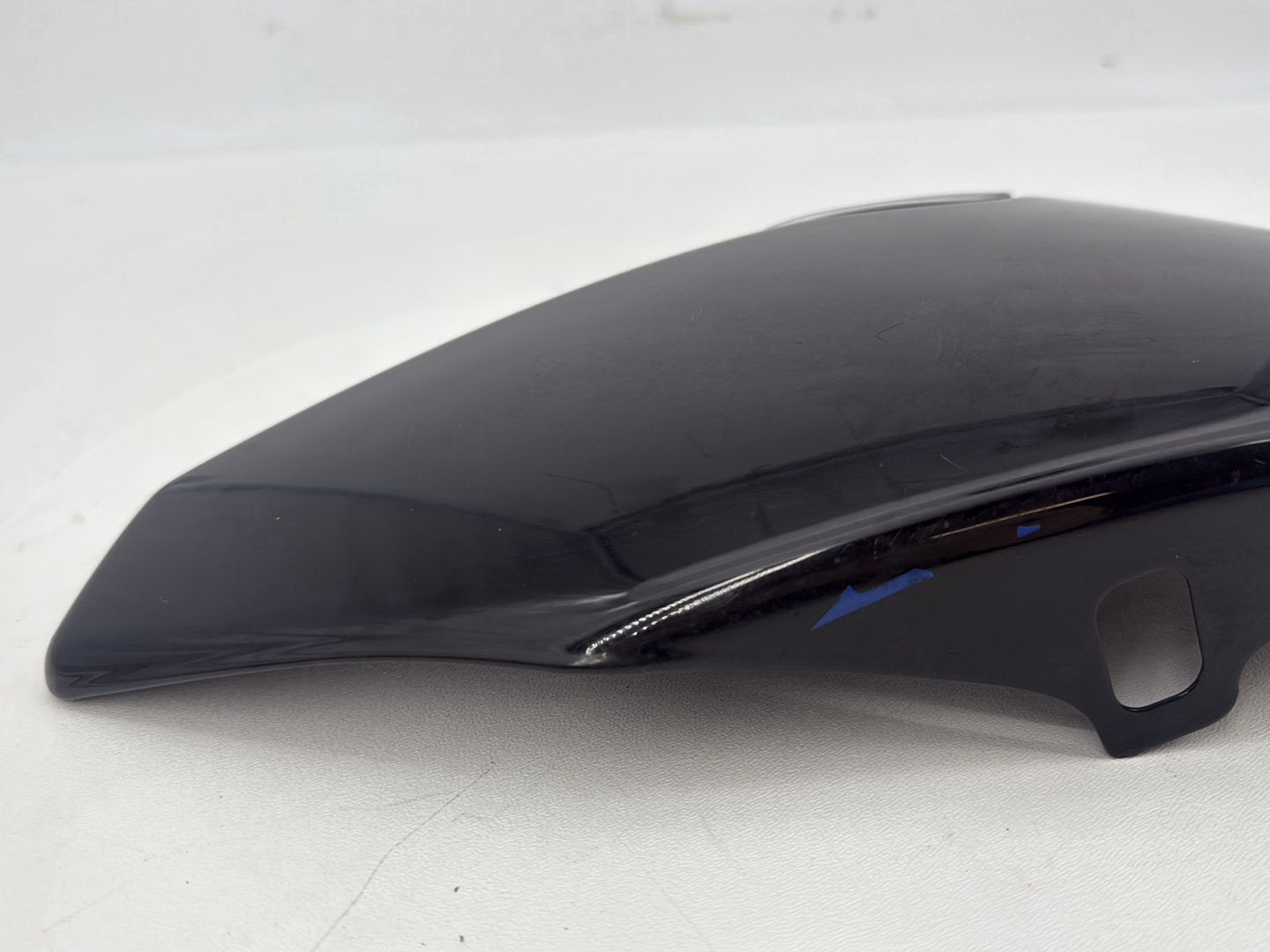 2004 - 2022 Harley-Davidson Sportster 1200 Nightster Right Fairing Side Oil Tank Cover 66252-04A