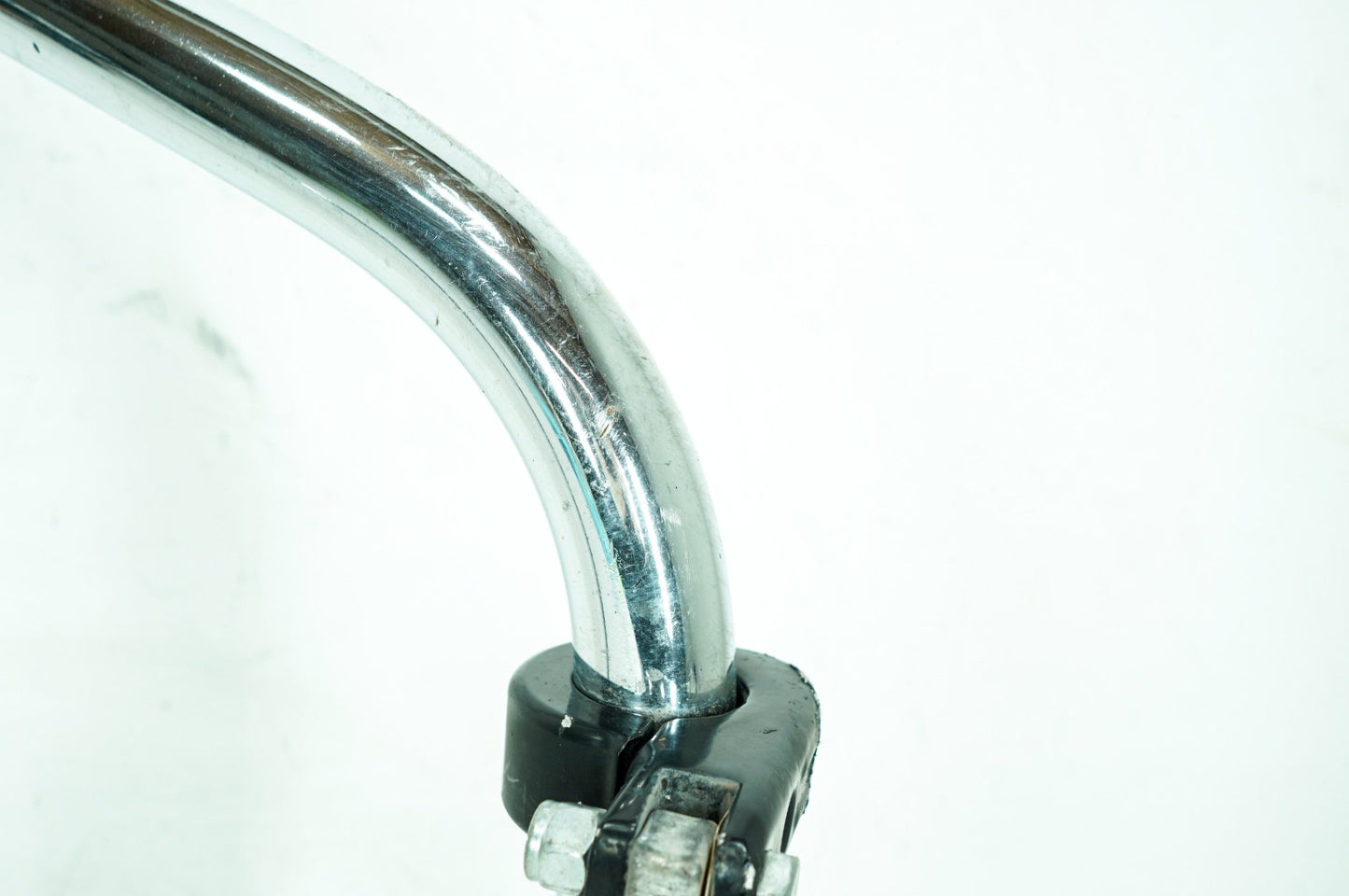2007 - 2011 Harley-Davidson Touring Street Glide Front Engine Crash Highway Bar Guard 49184-97