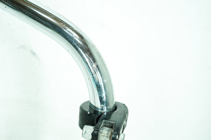 2007 - 2011 Harley-Davidson Touring Street Glide Front Engine Crash Highway Bar Guard 49184-97