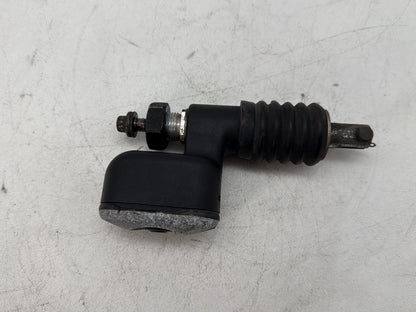 2006 Harley Touring FLHTCI Electra Glide Classic OEM Rear Brake Master Cylinder Reservoir