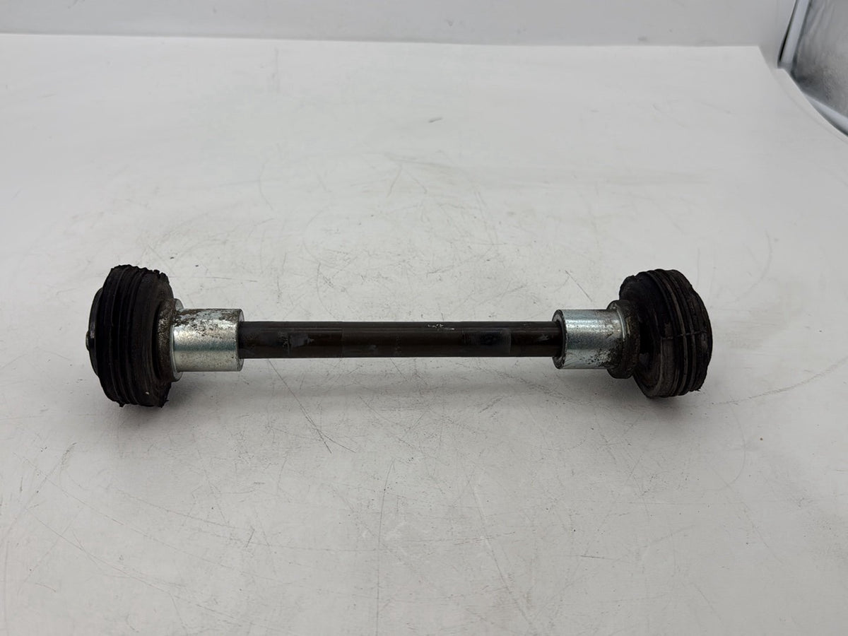 2008 Harley Touring Electra Glide Ultra OEM Rear Fork Swingarm Pivot Bolt Shaft