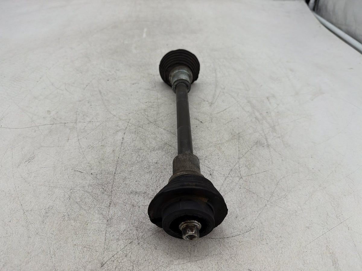 2010 Harley Electra Glide Touring Ultra OEM Rear Fork Swingarm Pivot Bolt Shaft
