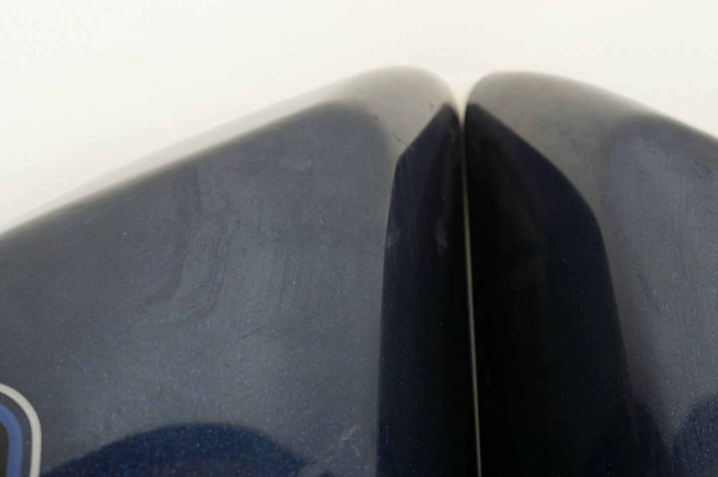 2008 - 2016 Harley-Davidson Touring Electra Glide Ultra Left Right Side Fairing Cover 66048-09A