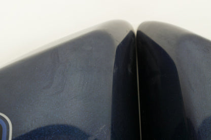 2008 - 2016 Harley-Davidson Touring Electra Glide Ultra Left Right Side Fairing Cover 66048-09A