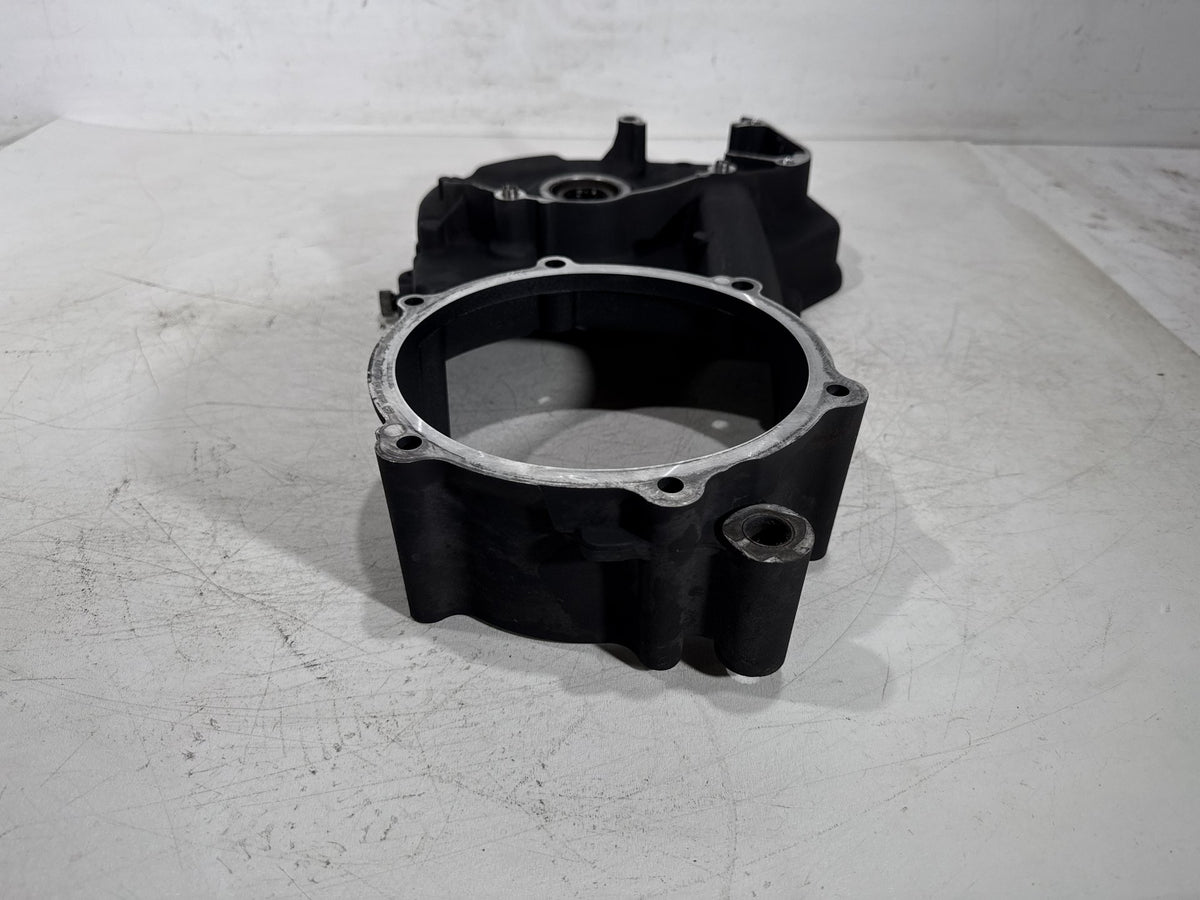 2013 Harley Street Glide Touring FLHX OEM Inner Primary Clutch Cover