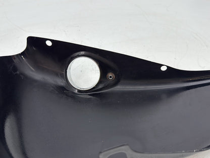 2004 - 2013 Harley-Davidson Sportster 1200 Custom Right Fairing Side Oil Tank Cover 66252-04