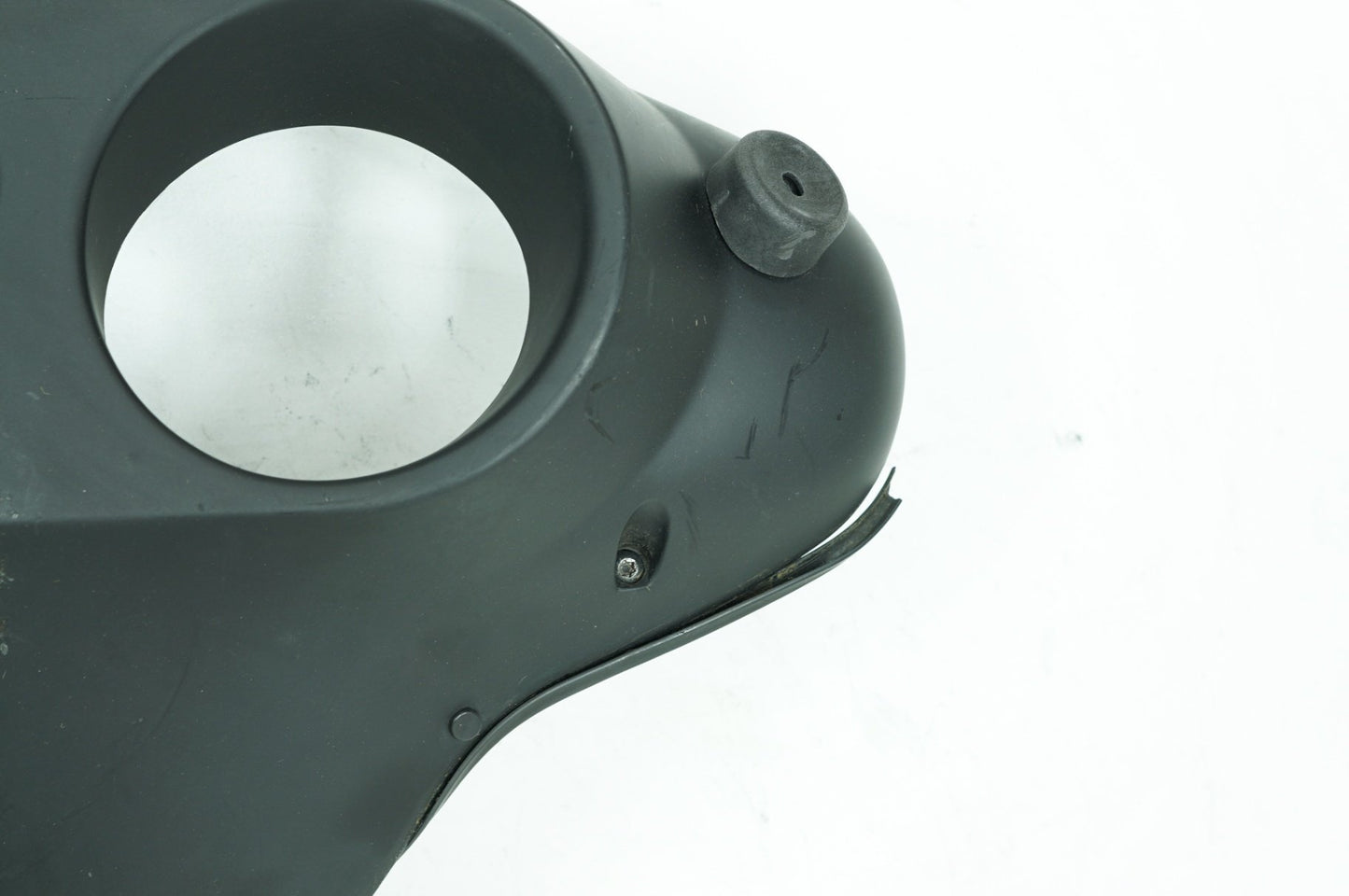 1999 - 2006 Harley-Davidson Touring Electra Glide Front Inner Batwing Fairing Cover 58497-96B