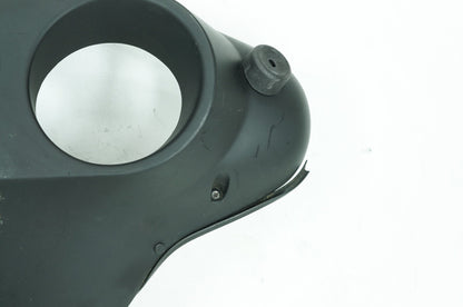 1999 - 2006 Harley-Davidson Touring Electra Glide Front Inner Batwing Fairing Cover 58497-96B