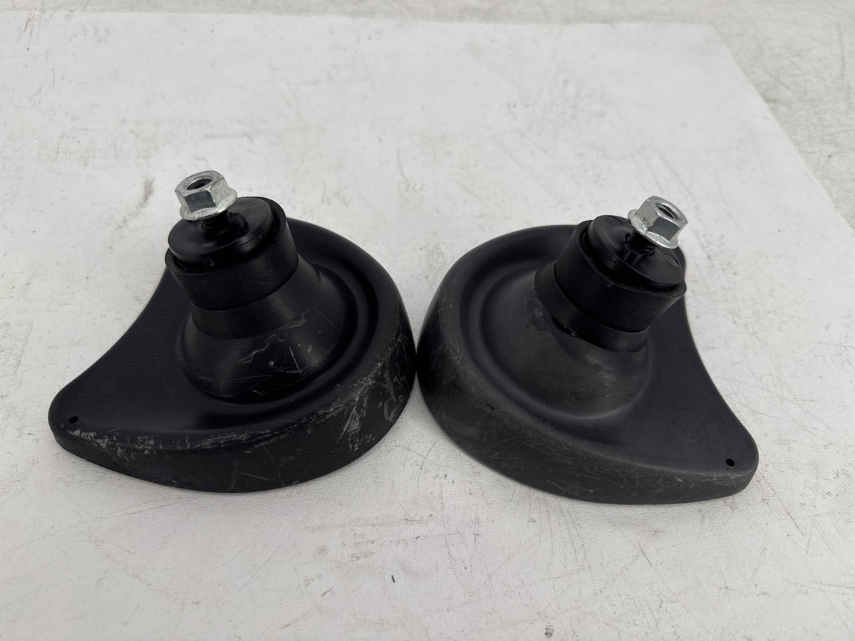 Right & Left Fairing Rear View Mirror