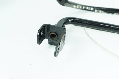 2007 - 2016 Harley-Davidson Touring Street Glide Rear Left Right Saddlebag Guard Rails Bar 90200549